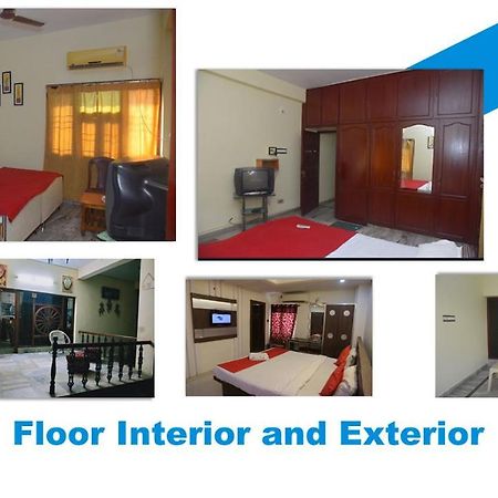Padmavathi Family Guest House Visákhapatnam Kültér fotó