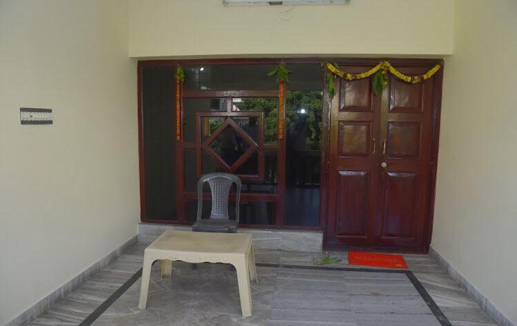 Padmavathi Family Guest House Visákhapatnam Kültér fotó